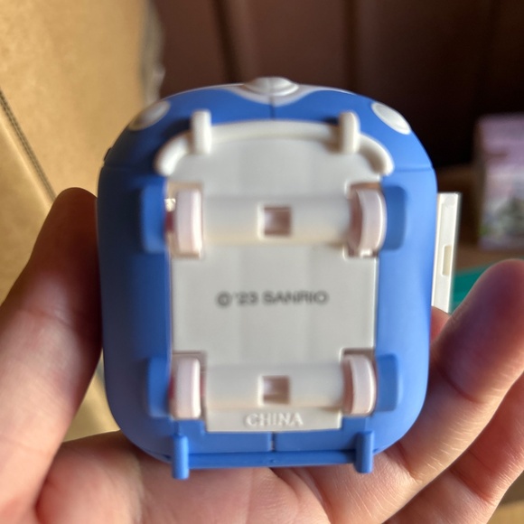 Sanrio Food Truck Pochacco Blind Box Figure - Picture 6 of 16